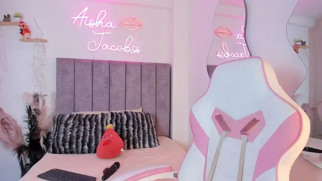 jacobss gh online show from March 30, 10:11 pm