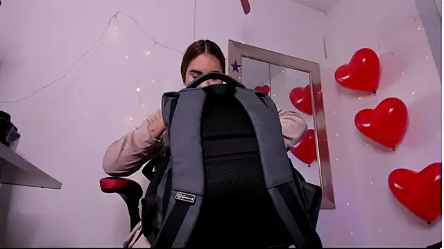 angel hardy dl online show from March 3, 12:00 pm