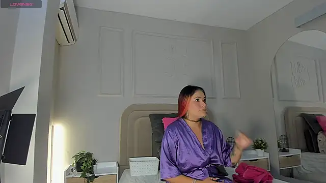 Maristxxr online show from October 1, 7:42 pm