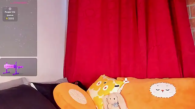 katrinaa ricci online show from December 2, 10:01 pm