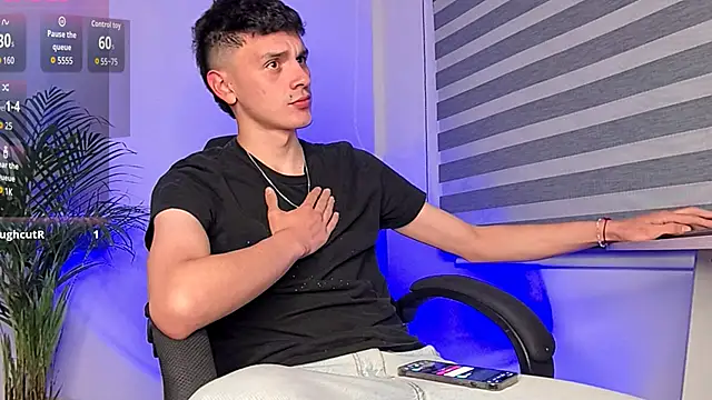 Snapshot of bastia_noooo chatting on September 27, 6:40 am bastia noooo online show from September 27, 6:40 am