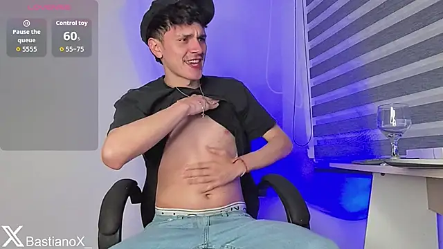 bastia noooo online show from February 5, 3:55 am