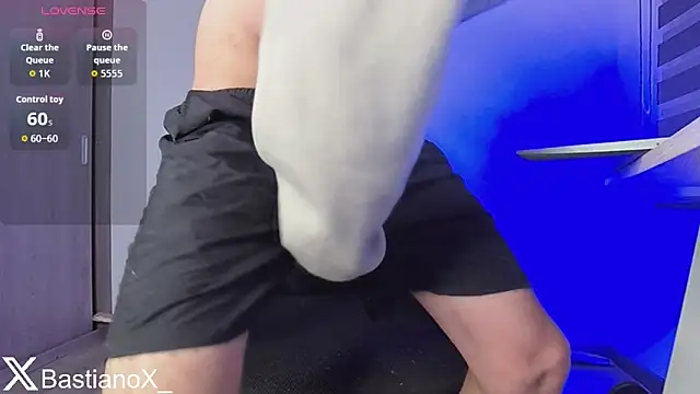 bastia noooo online show from March 18, 5:43 am