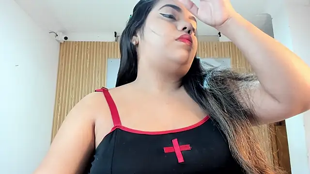 Snapshot of samy_19_ chatting on May 7, 11:04 am samy 19 online show from May 7, 11:04 am