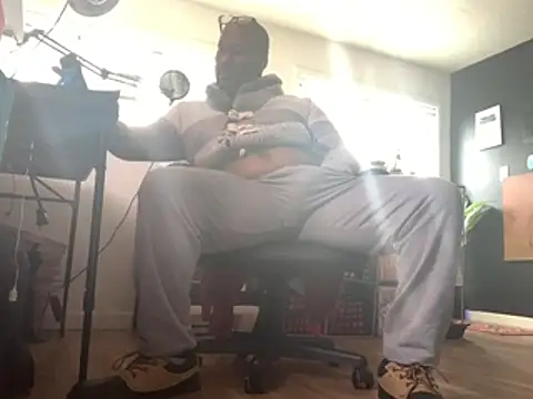 bigshh8 online show from February 25, 7:23 pm