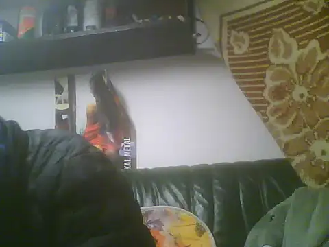 Snapshot of Rejtelmesest chatting on February 21, 8:16 pm Rejtelmesest online show from February 21, 8:16 pm