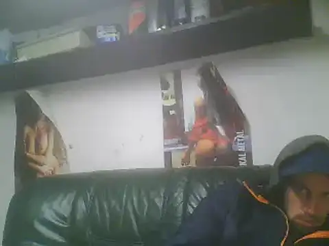 Snapshot of Rejtelmesest chatting on March 6, 11:42 pm Rejtelmesest online show from March 6, 11:42 pm