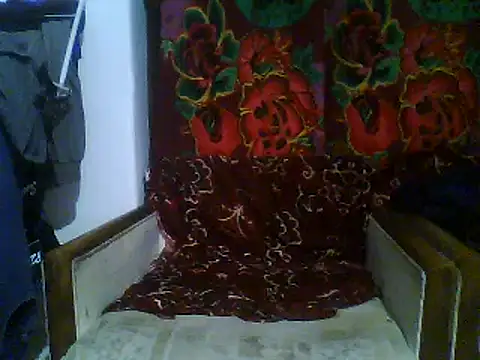 Snapshot of Rejtelmesest chatting on September 27, 10:04 pm Rejtelmesest online show from September 27, 10:04 pm