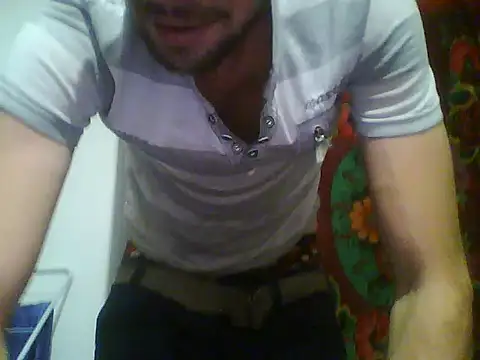 Snapshot of Rejtelmesest chatting on October 7, 8:50 pm Rejtelmesest online show from October 7, 8:50 pm