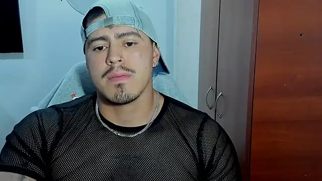 Baltazar Dupont online show from February 9, 9:35 am