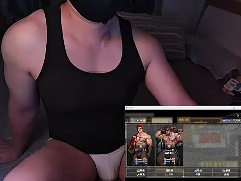 Snapshot of Bo_Chen chatting on September 16, 3:35 pm Bo Chen online show from September 16, 3:35 pm