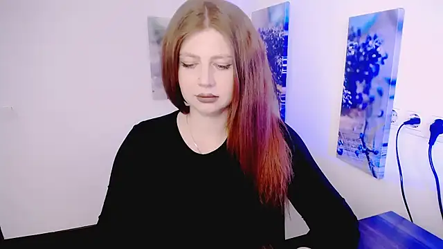 Lizzy Love online show from March 18, 9:34 am