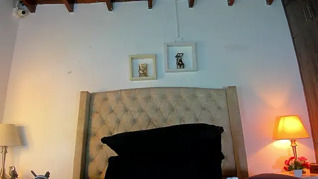 allisson m online show from March 2, 12:12 pm