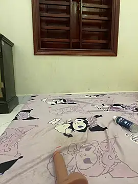 Nany lina online show from April 14, 6:41 am