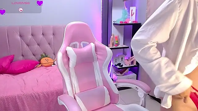 LoaLuxury online show from February 21, 2:28 am