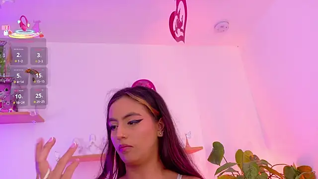 emily bank online show from February 19, 7:43 pm