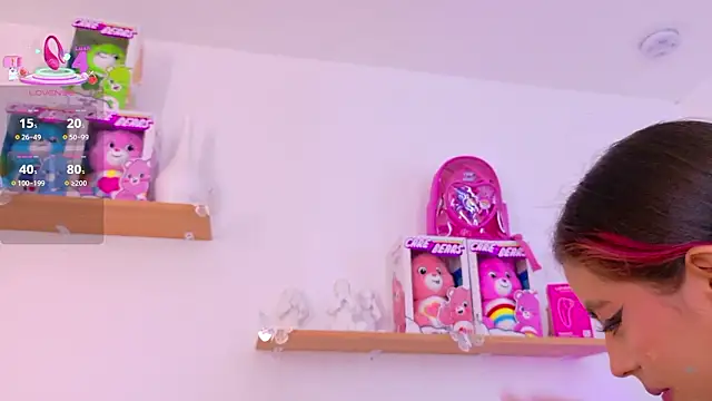 emily bank online show from March 9, 7:29 pm