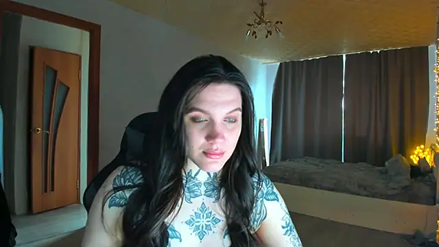 AizaRose online show from March 17, 6:39 am