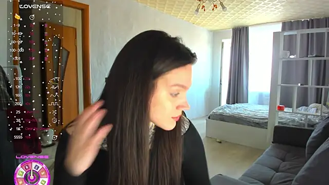 AizaRose online show from March 27, 6:52 am