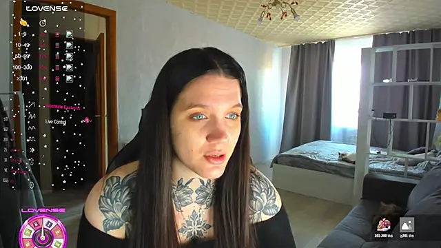 AizaRose online show from March 28, 7:08 am