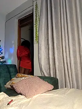 C-yoyo online show from December 22, 5:54 pm