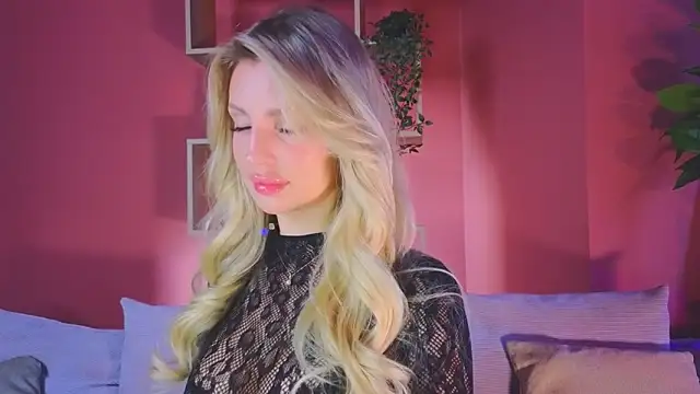 Grace Gordon online show from October 26, 5:24 am