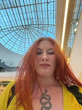 Liv Fay online show from February 4, 2:12 pm