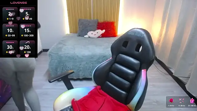 Snapshot of sailor_moon07 chatting on February 11, 4:17 am sailor moon07 online show from February 11, 4:17 am