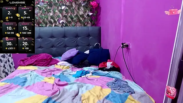 alexa-xxx- online show from November 14, 1:04 am