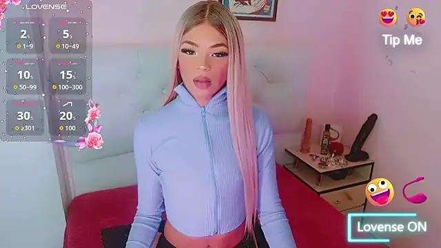 alexa-xxx- online show from April 11, 4:39 am