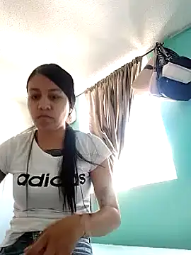 Tiphanydirty3 online show from January 23, 8:13 pm
