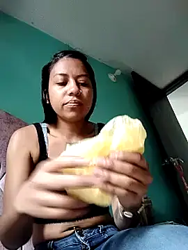 Tiphanydirty3 online show from February 4, 5:34 pm