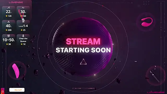 Snapshot of Alan_hadid1 chatting on February 19, 9:36 pm Alan hadid1 online show from February 19, 9:36 pm