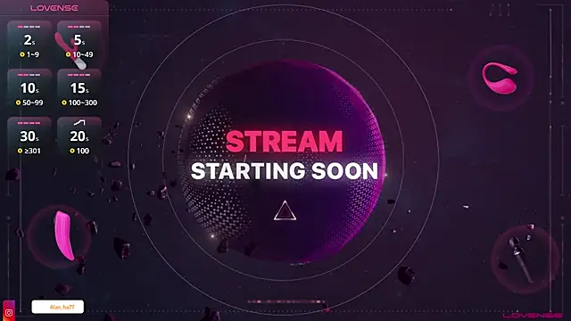 Snapshot of Alan_hadid1 chatting on March 21, 9:12 pm Alan hadid1 online show from March 21, 9:12 pm