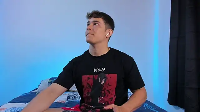 Snapshot of Alan_hadid1 chatting on September 25, 10:02 pm Alan hadid1 online show from September 25, 10:02 pm