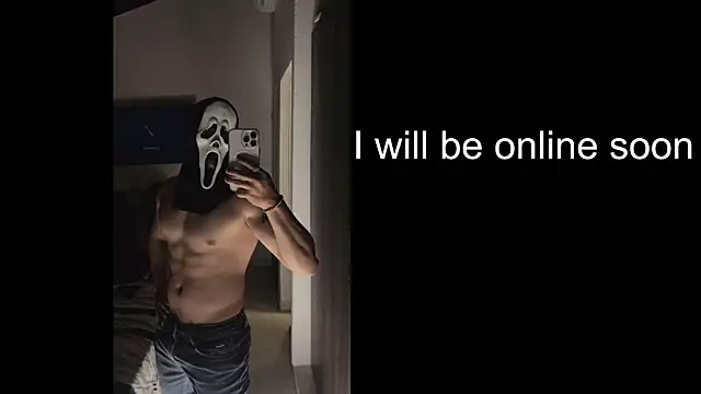 Alan hadid1 online show from January 9, 7:37 pm