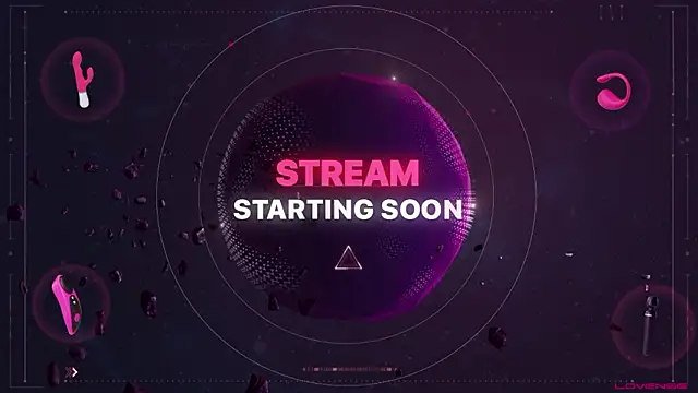 Alan hadid1 online show from February 24, 7:45 pm