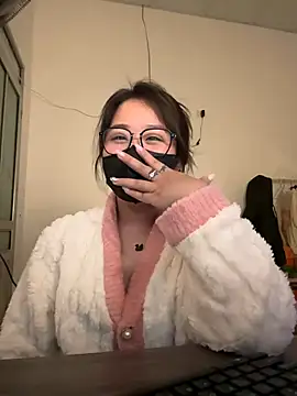 Jenni nana online show from December 21, 11:44 am