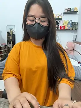 Jenni nana online show from February 27, 12:45 pm