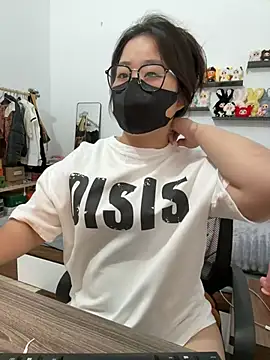 Jenni nana online show from March 14, 3:37 am