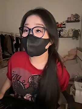 Jenni nana online show from October 16, 8:10 pm