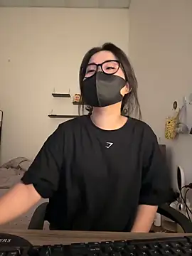 Jenni nana online show from October 18, 6:48 am