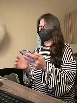 Jenni nana online show from December 22, 6:43 am