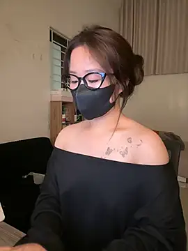 Jenni nana online show from March 9, 5:55 am