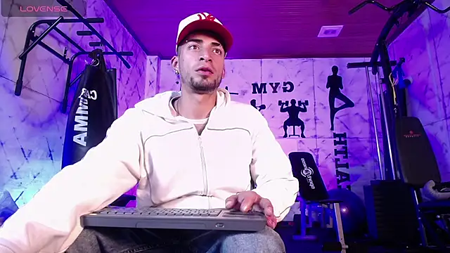 DrakeNeumann online show from February 13, 3:57 am