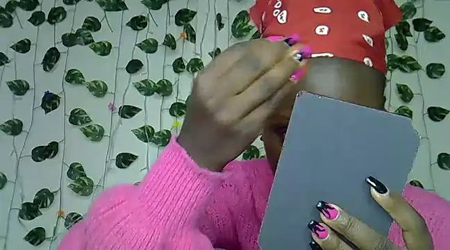 Snapshot of sexybree_ chatting on January 4, 7:02 pm sexybree online show from January 4, 7:02 pm