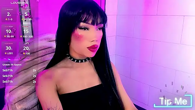 Nikita Gers online show from February 14, 3:36 am