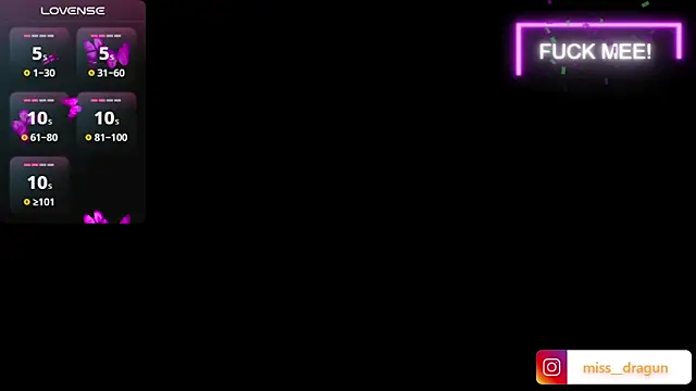 Nikita Gers online show from March 1, 3:41 am