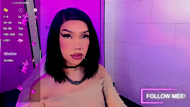 Nikita Gers online show from April 22, 3:42 am