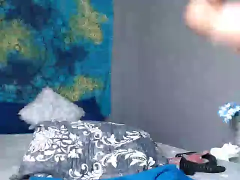 CREAMYCUPCAKExxx online show from November 8, 1:11 pm